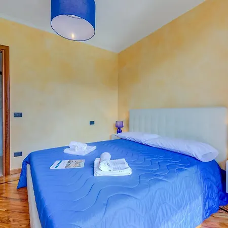 Tatil Evi Il Sole Di Mirasole - Happy Leggiuno