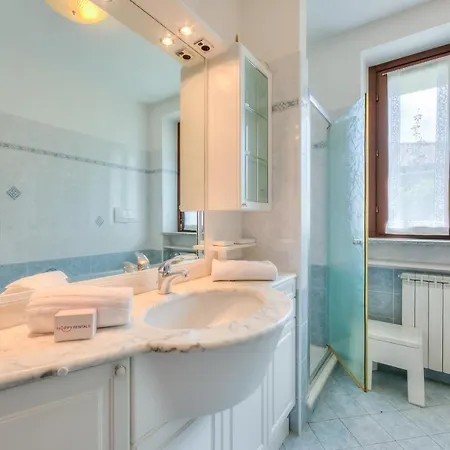 Tatil Evi Il Sole Di Mirasole - Happy Leggiuno