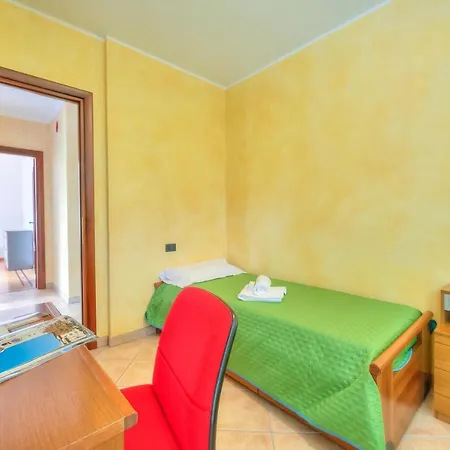 Tatil Evi Il Sole Di Mirasole - Happy