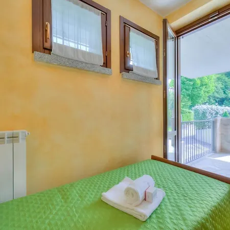 Tatil Evi Il Sole Di Mirasole - Happy