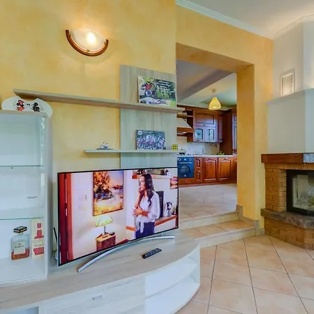 Il Sole Di Mirasole - Happy Tatil Evi