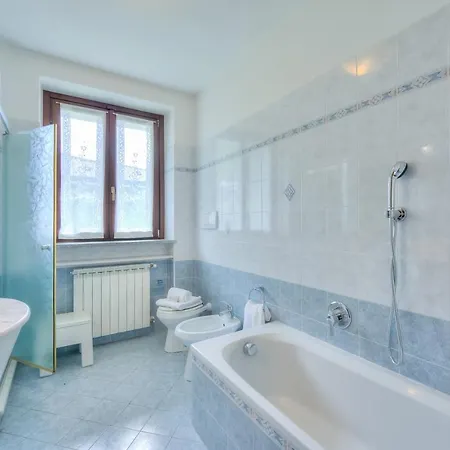 Tatil Evi Il Sole Di Mirasole - Happy *