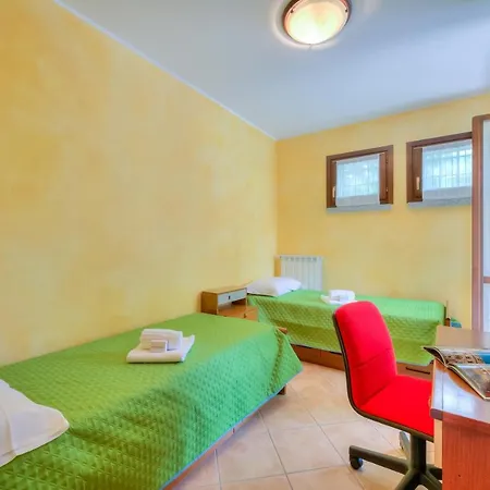 Il Sole Di Mirasole - Happy Tatil Evi