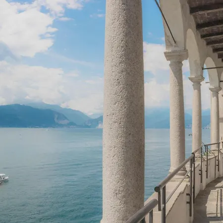 Il Sole Di Mirasole - Happy Tatil Evi Leggiuno