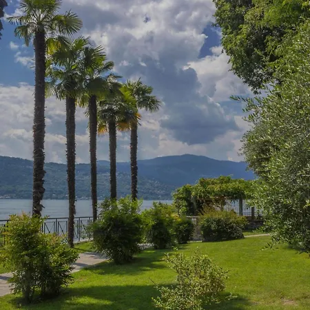 Tatil Evi Il Sole Di Mirasole - Happy Leggiuno