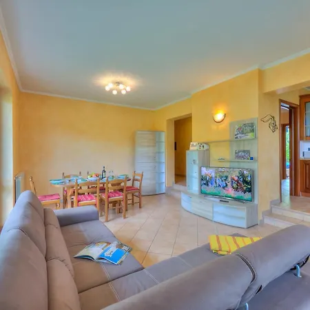 Il Sole Di Mirasole - Happy Tatil Evi *