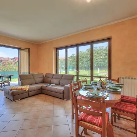 Tatil Evi Il Sole Di Mirasole - Happy Leggiuno