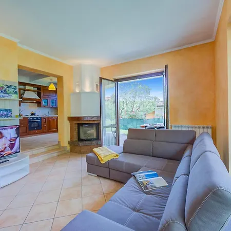 Il Sole Di Mirasole - Happy Tatil Evi *