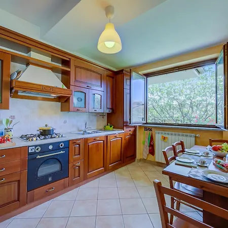 Tatil Evi Il Sole Di Mirasole - Happy