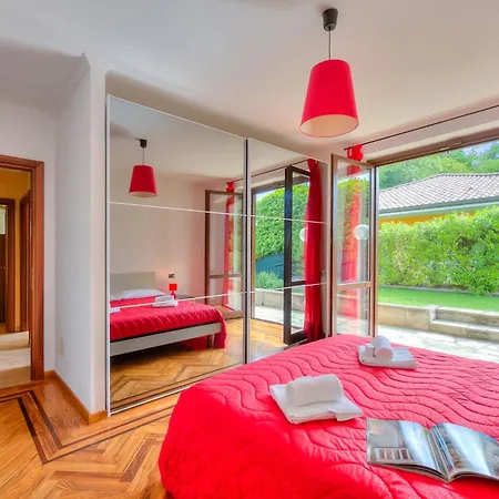 Il Sole Di Mirasole - Happy Tatil Evi